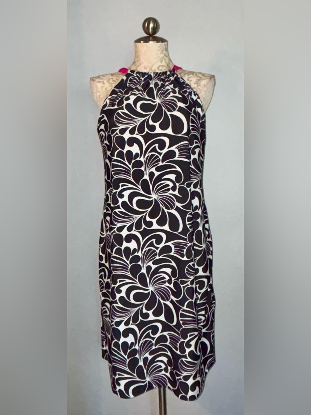 Athleta Kokomo Swim Dress Size XL
